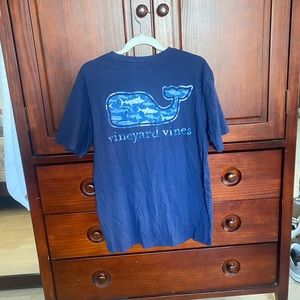 Vineyard Vines Shirt